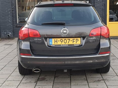 Opel Astra - 1.4 Turbo Ecotec 140pk Edition - 1