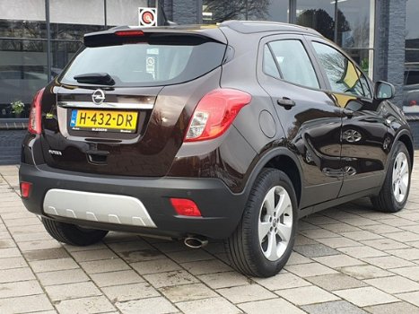 Opel Mokka - 1.6 115PK Start/Stop Edition - 1