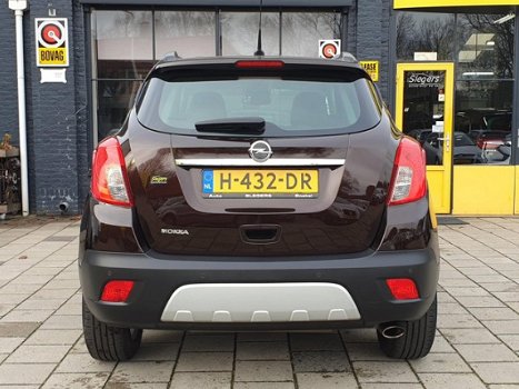 Opel Mokka - 1.6 115PK Start/Stop Edition - 1