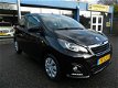 Peugeot 108 - 1.0 12V E-VTI 5 DRS ACTIVE AIRCO LED RIJKLAARPRIJS - 1 - Thumbnail