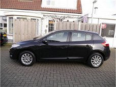 Renault Mégane - Megane 1.6 16V 110 Expression 5drs