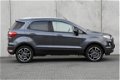 Ford EcoSport - 1.0 ECOBOOST 125pk Titanium NAVI | PDC | WINTER PACK | 17