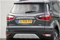 Ford EcoSport - 1.0 ECOBOOST 125pk Titanium NAVI | PDC | WINTER PACK | 17