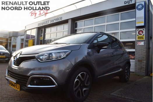 Renault Captur - Energy TCe 90PK S&S Dynamique - 1