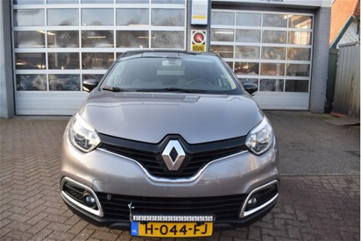 Renault Captur - Energy TCe 90PK S&S Dynamique - 1