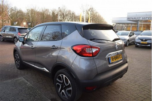 Renault Captur - Energy TCe 90PK S&S Dynamique - 1