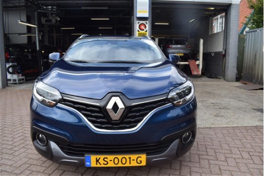 Renault Kadjar - Energy TCe 130pk EDC Intens 1e Eigenaar - 1