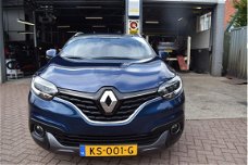 Renault Kadjar - Energy TCe 130pk EDC Intens 1e Eigenaar