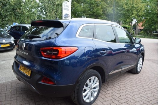 Renault Kadjar - Energy TCe 130pk EDC Intens 1e Eigenaar - 1