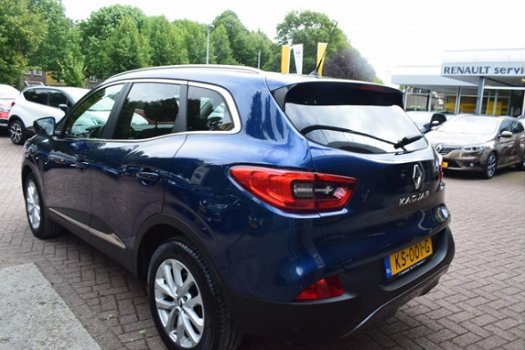 Renault Kadjar - Energy TCe 130pk EDC Intens 1e Eigenaar - 1