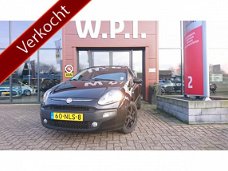 Fiat Punto Evo - 1.4 Racing