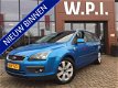 Ford Focus Wagon - 1.6-16V Futura - 1 - Thumbnail