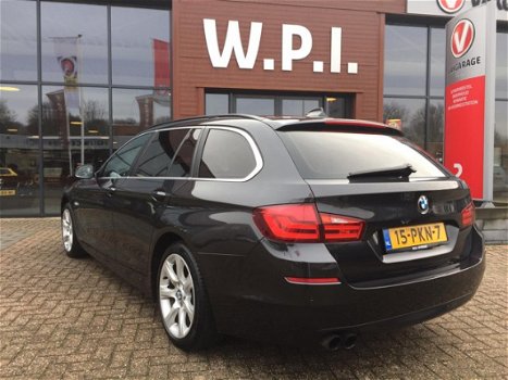 BMW 5-serie Touring - 520d Executive - 1