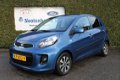 Kia Picanto - 1.0 CVVT 66 PK 5D ComfortPlusLine Navigator - 1 - Thumbnail