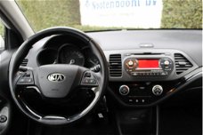 Kia Picanto - 1.0 CVVT 5-DRS X-treme