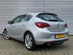 Opel Astra - 1.4 Turbo Sport Climate Controle Navigatie - 1 - Thumbnail