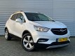 Opel Mokka X - 1.4 Turbo Innovation Comfortstoelen Wit Metallic - 1 - Thumbnail