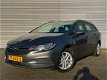 Opel Astra Sports Tourer - 1.0 Online Edition Airco Navigatie Parkeersensoren - 1 - Thumbnail