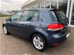 Volkswagen Golf - 1.2 TSI Highline BlueMotion ECC, 1/2 LEDER, PDC VOOR EN ACHTER - 1 - Thumbnail