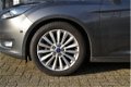 Ford Focus Wagon - Titanium 1.0T 125pk Ecoboost - 1 - Thumbnail