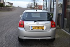 Toyota Corolla - 1.6 VVT-i Linea Sol