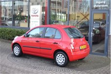 Nissan Micra - 1.2 Mix