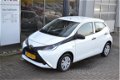 Toyota Aygo - 1.0 VVT-i x-now - 1 - Thumbnail