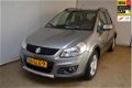 Suzuki SX4 - 1.6 Exclusive - 1 - Thumbnail