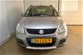 Suzuki SX4 - 1.6 Exclusive - 1 - Thumbnail