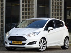 Ford Fiesta - 5D 100PK HOT HATCH EDITION