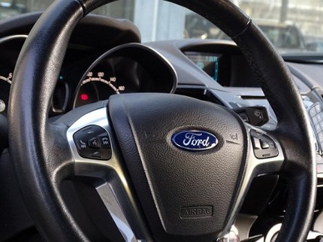 Ford Fiesta - 5D 100PK HOT HATCH EDITION - 1