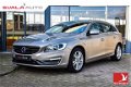 Volvo V60 - D6 283pk Aut | AWD | EX BTW | Summum | Intellisafe | Schuifdak - 1 - Thumbnail