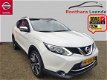 Nissan Qashqai - 1.2 115pk DIG-TurboTekna Glass Chrome Pack - 1 - Thumbnail