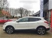 Nissan Qashqai - 1.2 115pk DIG-TurboTekna Glass Chrome Pack - 1 - Thumbnail