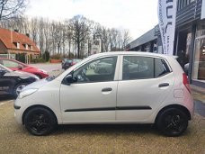 Hyundai i10 - 1.1I 5DR Active Cool