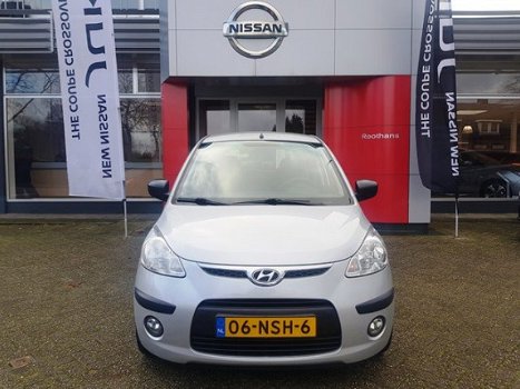 Hyundai i10 - 1.1I 5DR Active Cool - 1