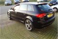 Audi A3 Sportback - 3.2 quattro Ambition Met 18