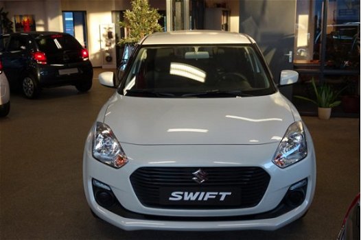 Suzuki Swift - 1.2 Comfort *AIRCO - 1