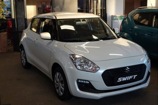 Suzuki Swift - 1.2 Comfort *AIRCO - 1