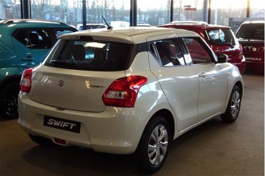 Suzuki Swift - 1.2 Comfort *AIRCO - 1