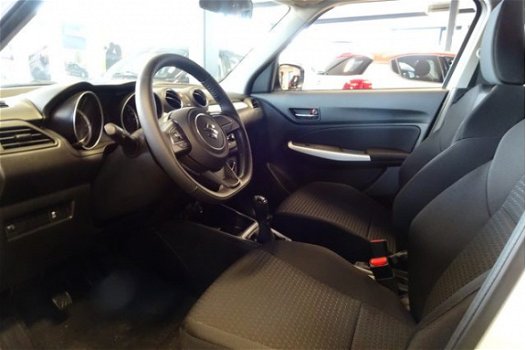 Suzuki Swift - 1.2 Comfort *AIRCO - 1