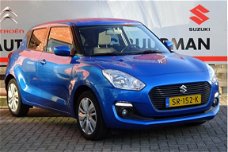 Suzuki Swift - 1.2 Select *AIRCO*NAVI