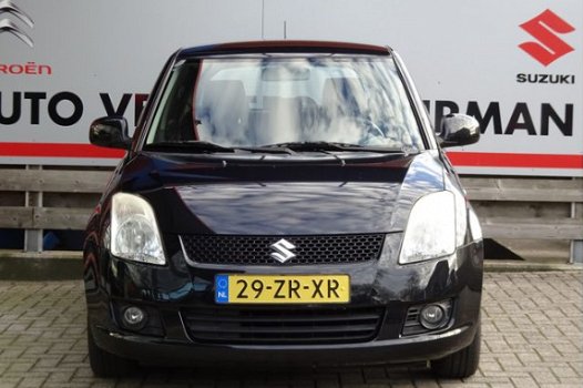 Suzuki Swift - 1.3 Shogun *AIRCO - 1