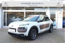 Citroën C4 Cactus - PT 82 SHINE Camera/Navi/DAB/trekhaak