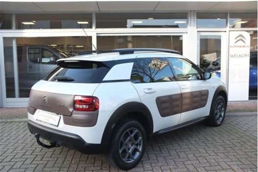 Citroën C4 Cactus - PT 82 SHINE Camera/Navi/DAB/trekhaak - 1