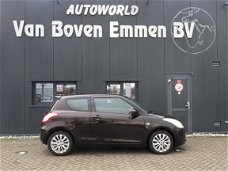 Suzuki Swift - 1.2 94pk Start/Stop Bandit. Dealer onderhouden