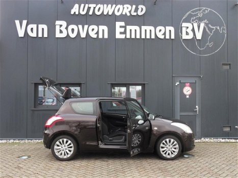 Suzuki Swift - 1.2 94pk Start/Stop Bandit. Dealer onderhouden - 1