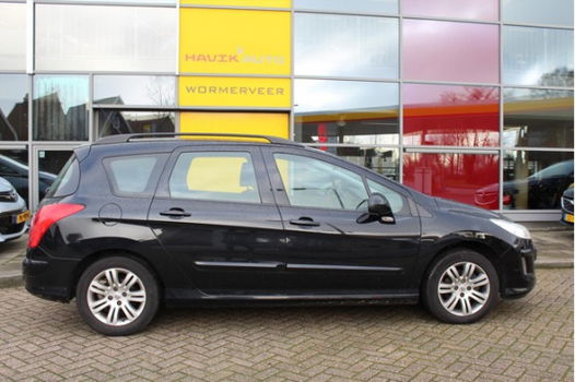 Peugeot 308 - 1.6 VTI 16V SW X-line Envy dealeronderhouden lage km stand - 1