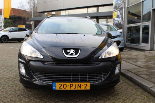 Peugeot 308 - 1.6 VTI 16V SW X-line Envy dealeronderhouden lage km stand - 1