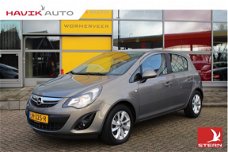 Opel Corsa - 1.2 Twinport 85pk 5Drs. Berlin / Edition Airco 15 Inch LM cruise control